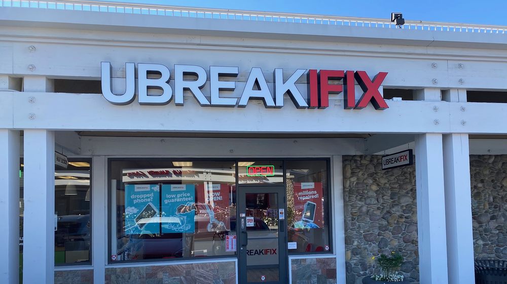 uBreakiFix by Asurion