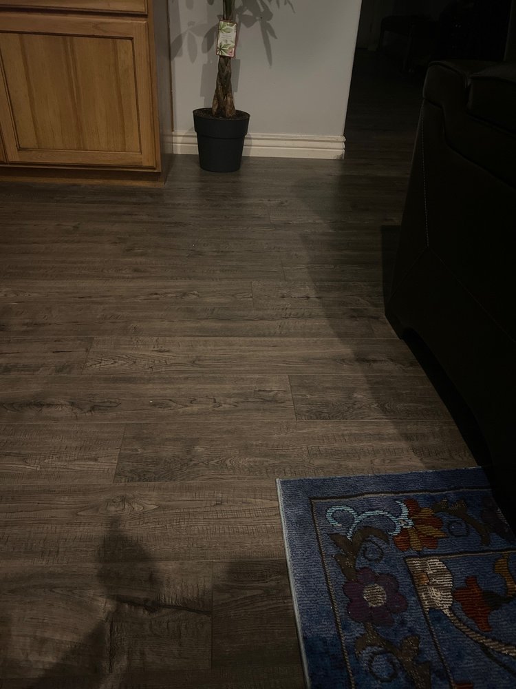 image of business Falcon Flooring
