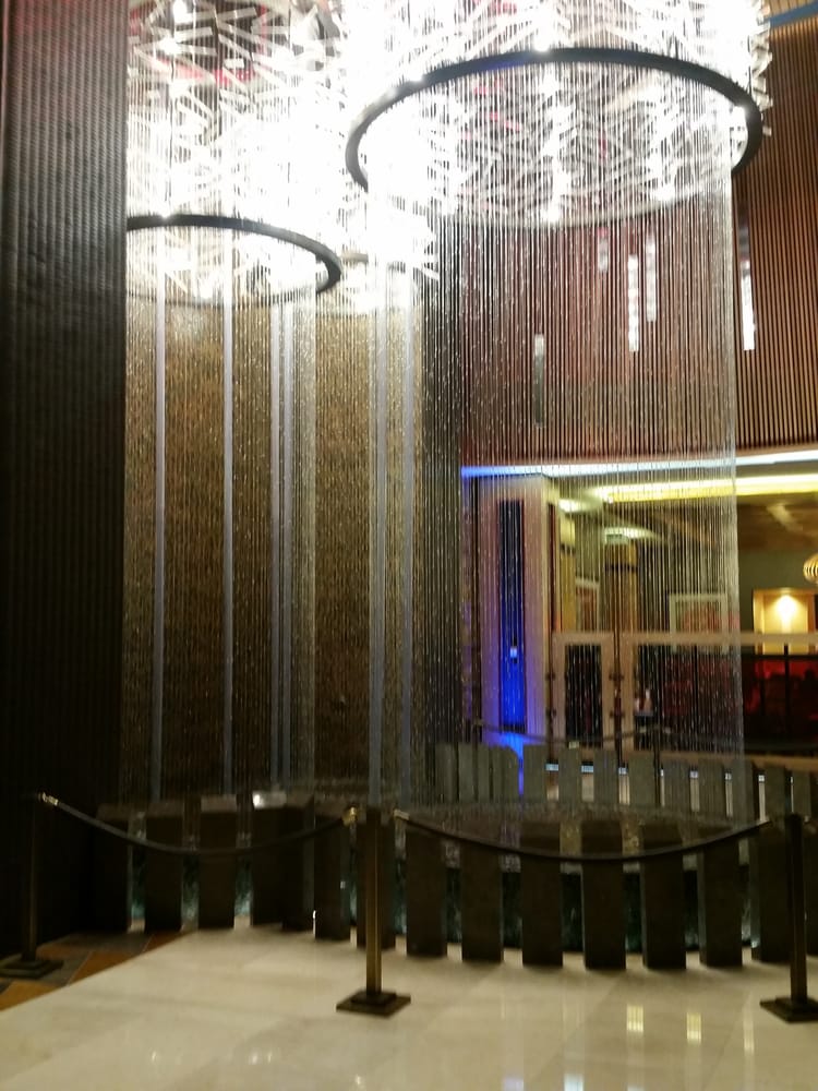Pechanga casino yelp