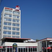Kaufland Artykuły Spożywcze Ul Józefa Mehoffera 84 Białołęka