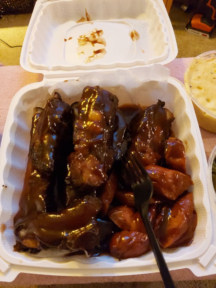 Gators Soul & Seafood