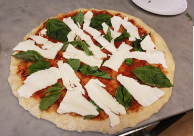 Roberto's Pizza & Pasta