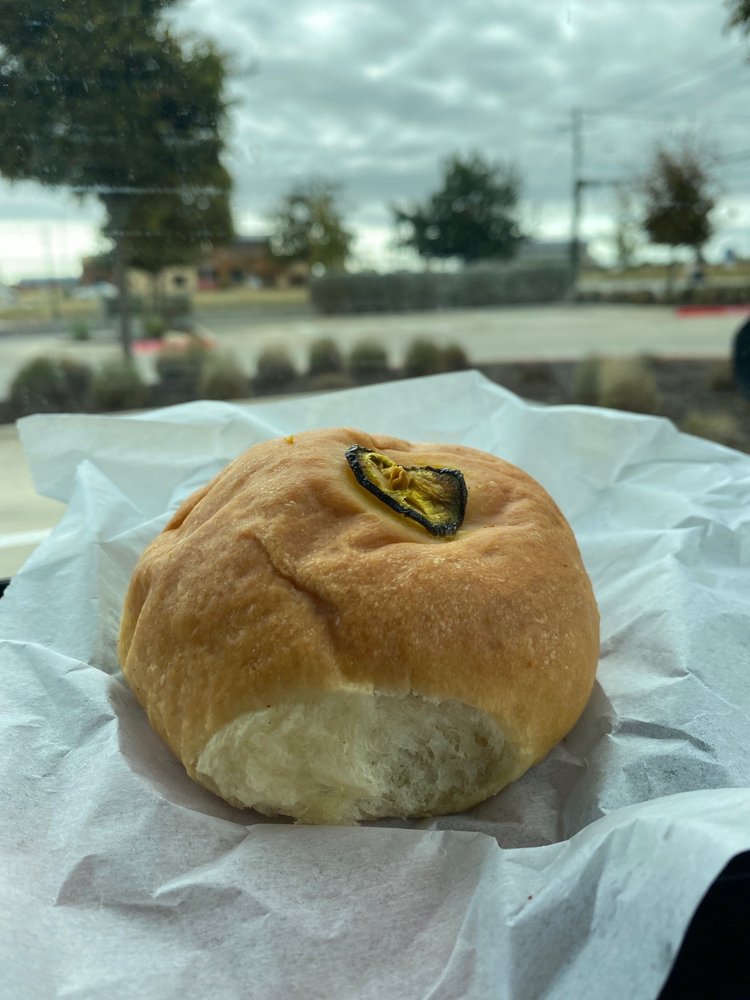 Dos Gatos Kolache Bakery and Coffee Shop