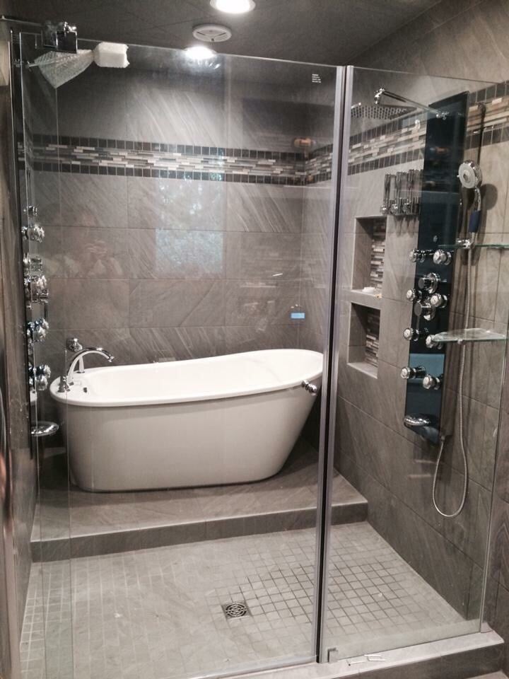 image of business Central Tile & Terrazzo Co