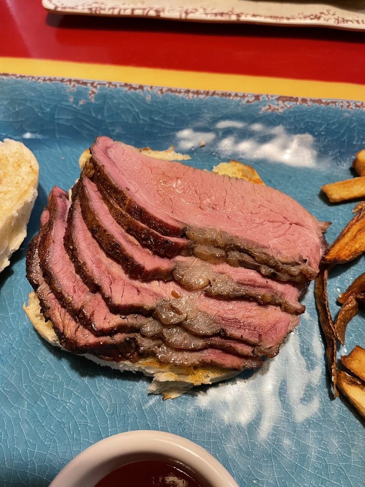 Lone Star Bar-B Q