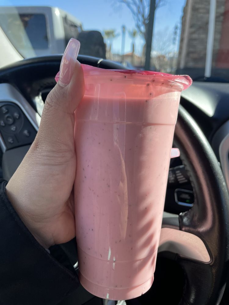 La Michoacana Ice Cream Parlor