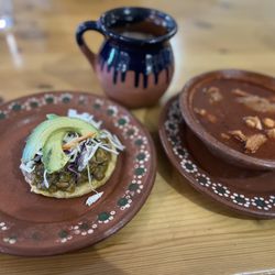 Tlahco Mexican kitchen photo