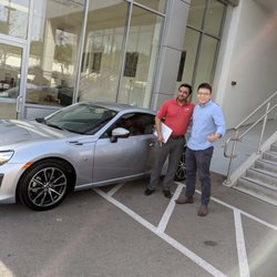 Autonation Toyota Hayward 65 Photos 635 Reviews Car Dealers Photo Of Autonation Toyota Hayward Ca United States