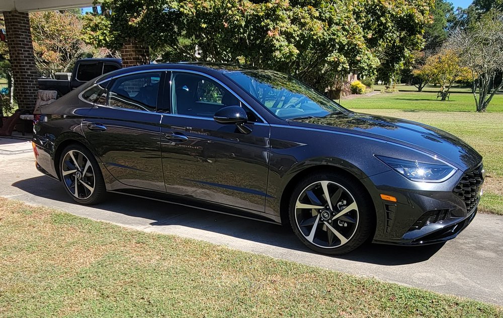 Joe Pecheles Hyundai