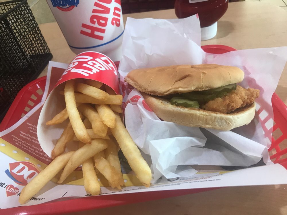 Dairy Queen