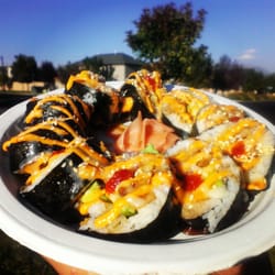 Best Chinese Delivery In Salt Lake City Ut Last Updated December Ad Harrys Food Truck