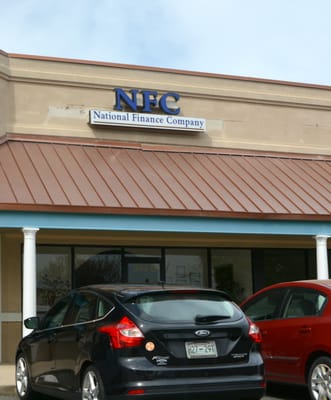 Payday loan 90019 photo 7