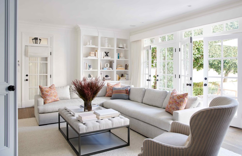 22 Interiors