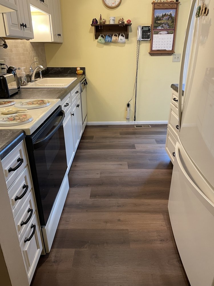 image of business Mullikin Floors & More