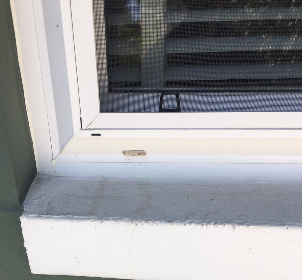 APS Window & Gutter Cleaning