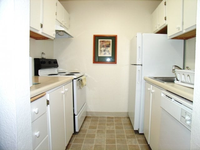 Park 212 Apartment Homes