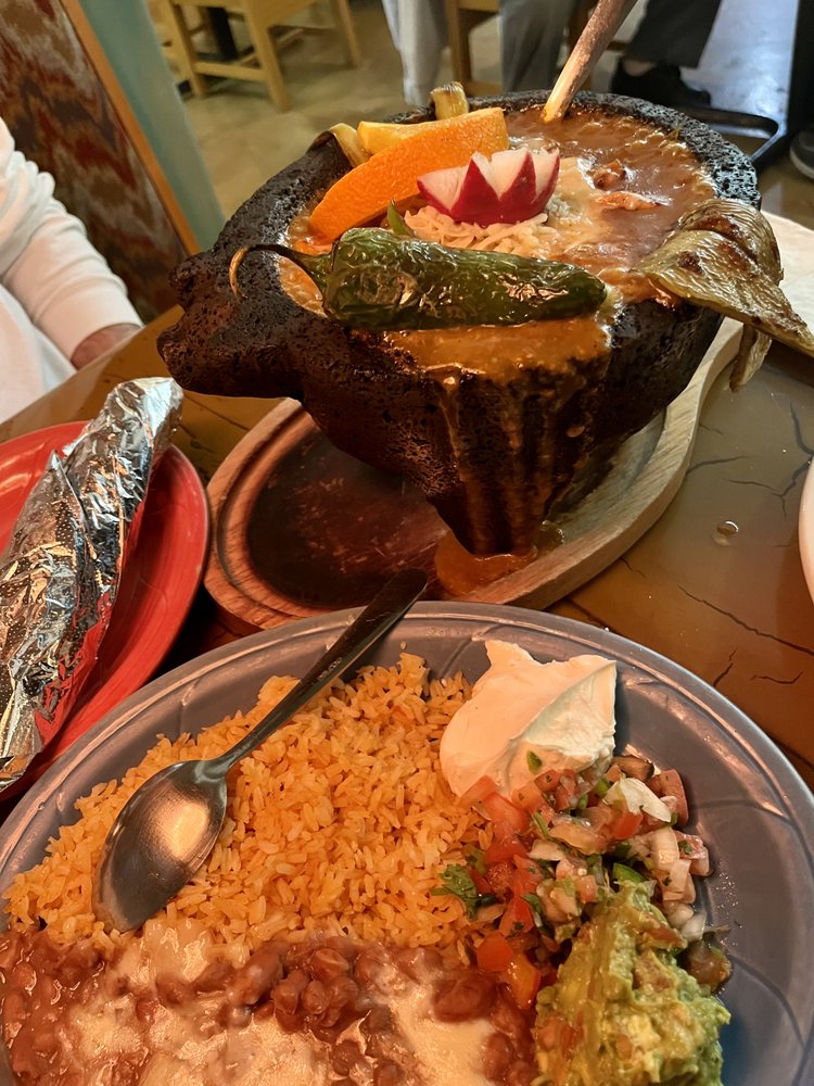 Damian Restaurant