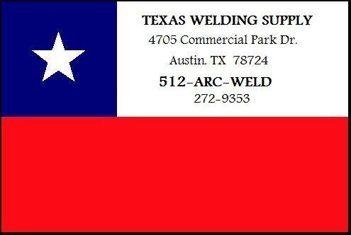 Texas Welding Supply