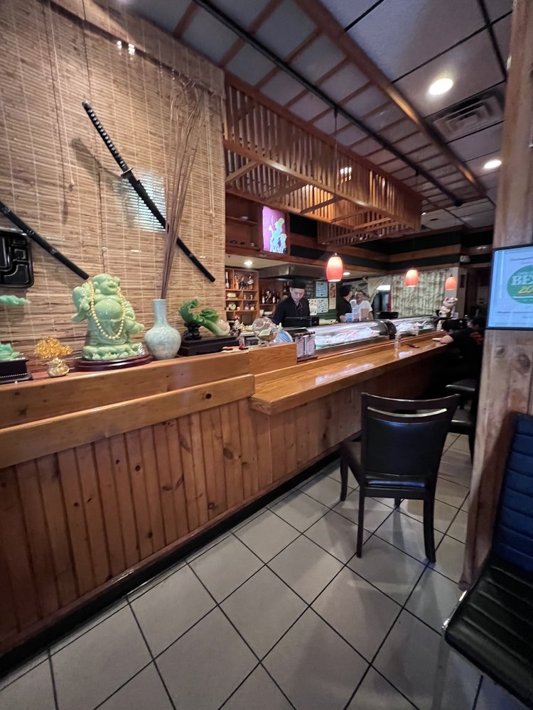 Miyabi Restaurant