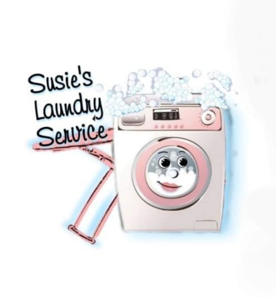 Susie's Laundry Service