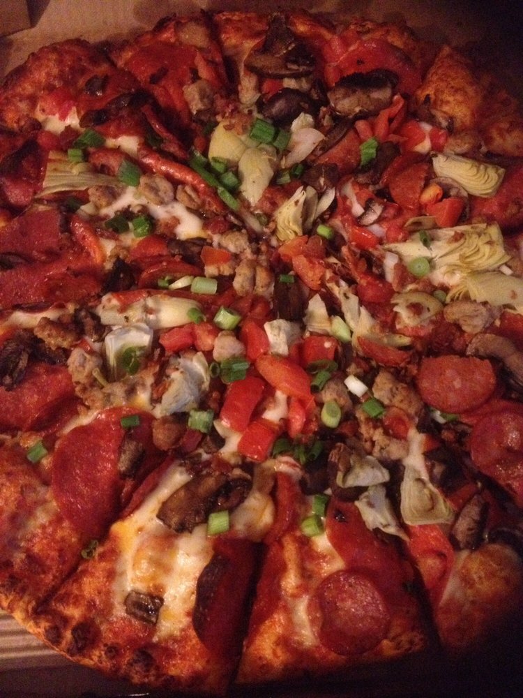 Round Table Order Food 45 Photos 70