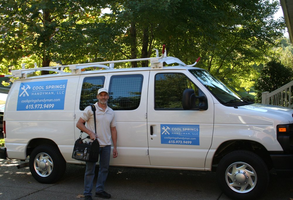 Cool Springs Handyman