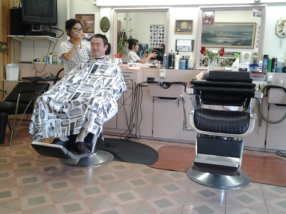 Del wee Barber - 10 Reviews - Barbers - 2140 Artesia Blvd 