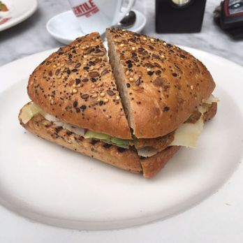 Cafe Gentile Westmount Reviews Cafe Gentile Westmount Reviews