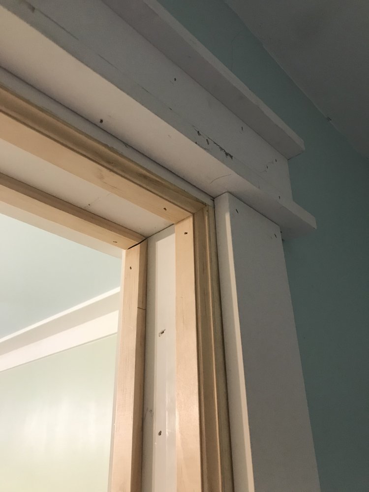 image of business Morris Construction