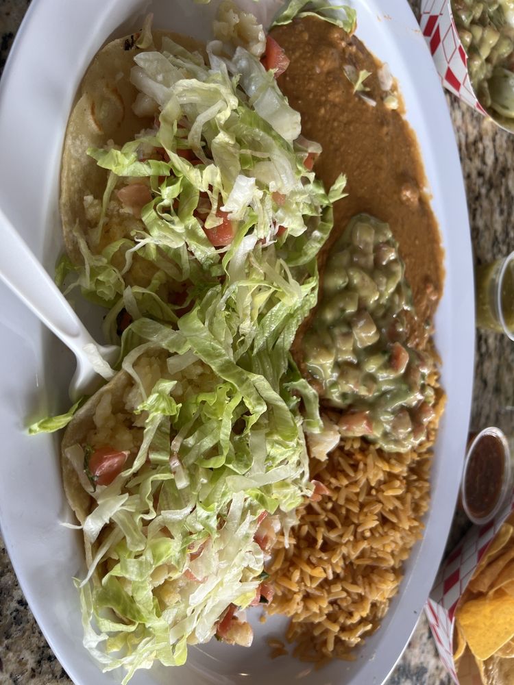 Habanero Mex Cuisine Habanero Mex Cuisine