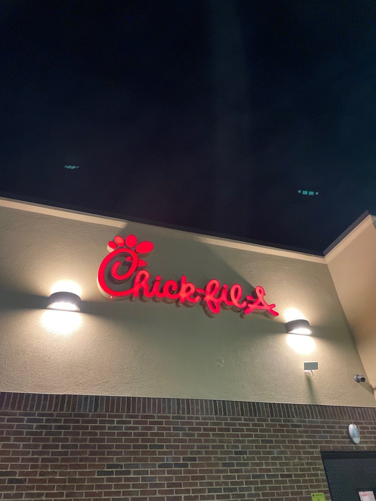 Chick-fil-A