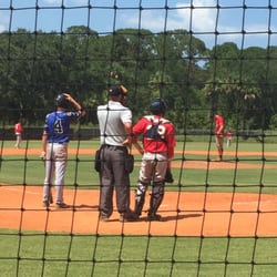 Cocoa Expo Stadiums Arenas 500 Friday Rd Fl Phone Photo Of Cocoa Expo Fl United States Baseball