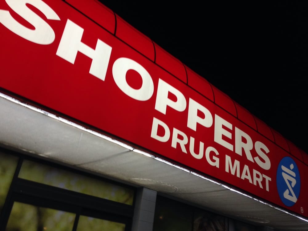 Shoppers Drug Mart 16 Photos & 34 Reviews Drugstores 1125 Davie