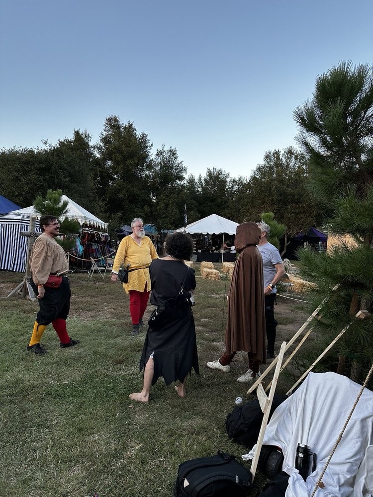 Escondido Renaissance Faire
