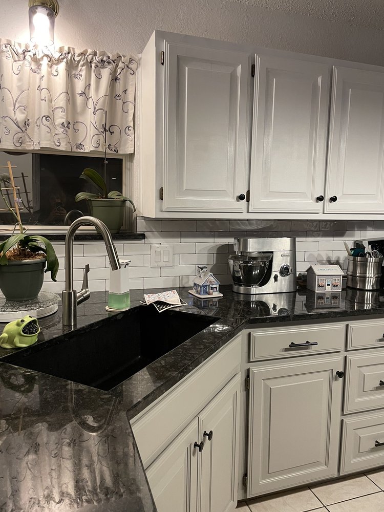 image of business American Granite & Marble