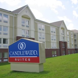Candlewood Suites Hattiesburg 13 Photos Hotels 9 Gateway Dr Photo Of Candlewood Suites Hattiesburg Ms United States