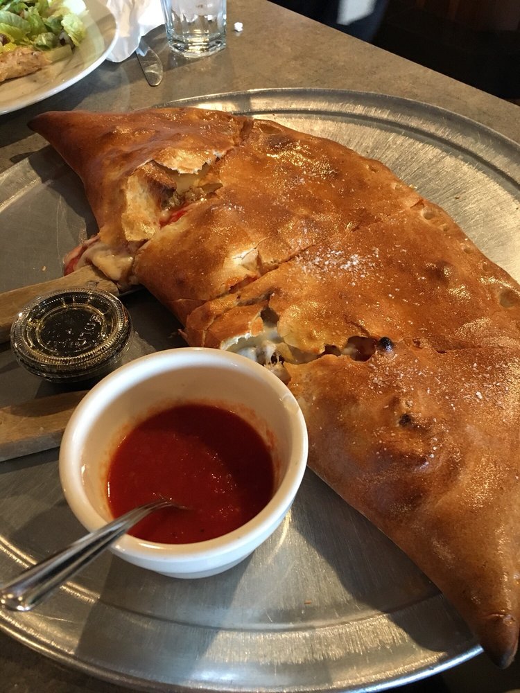 Ciao’s Italian Grill & Pizzeria 32 Reviews Pizza 270 University