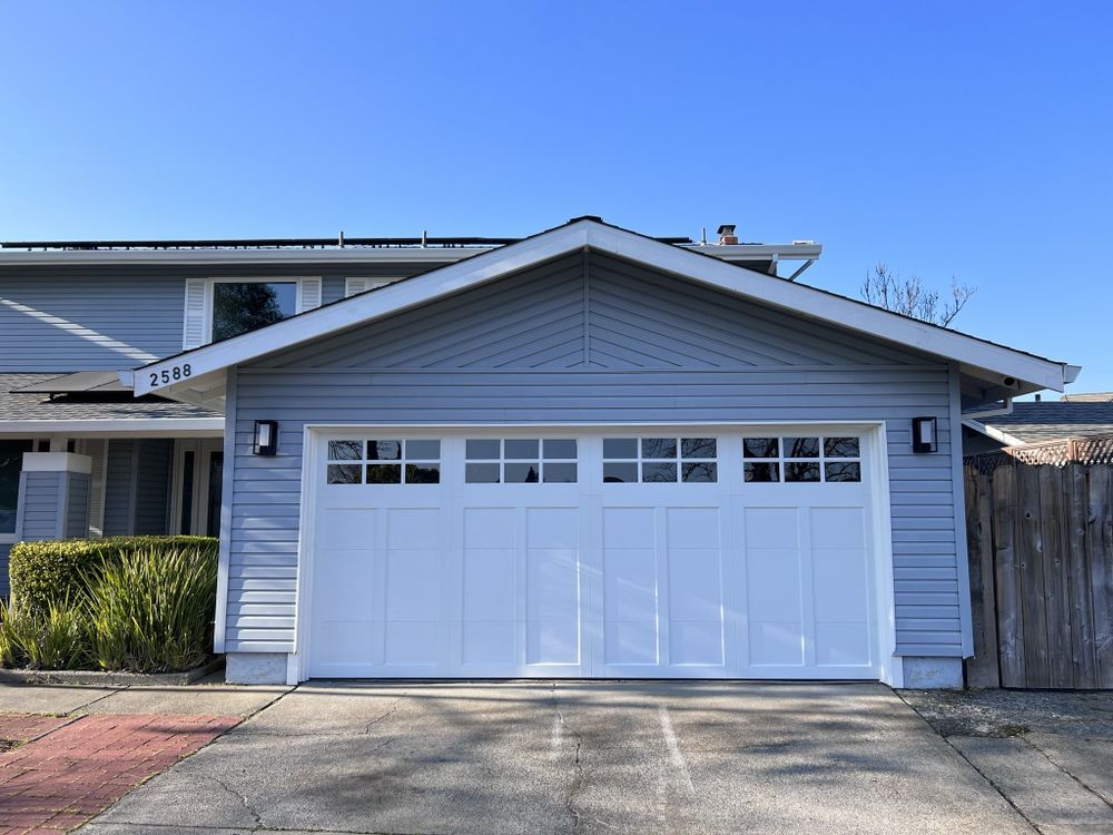 Victory Garage Door Service