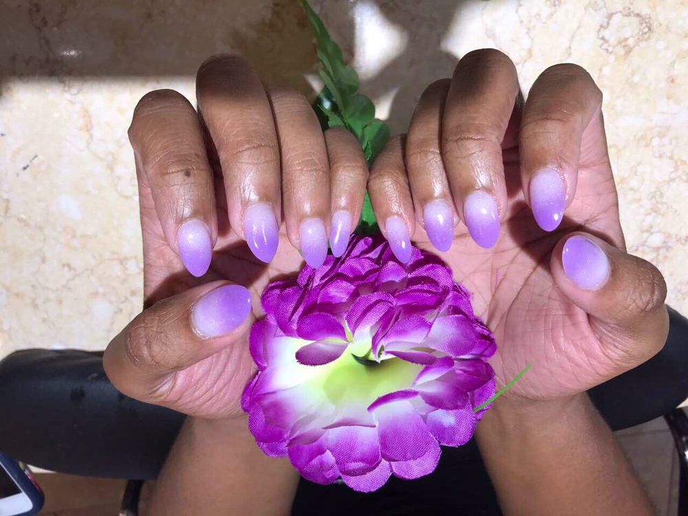 Angel Nails 188 Photos & 86 Reviews Nail Salons 4206 E Chandler