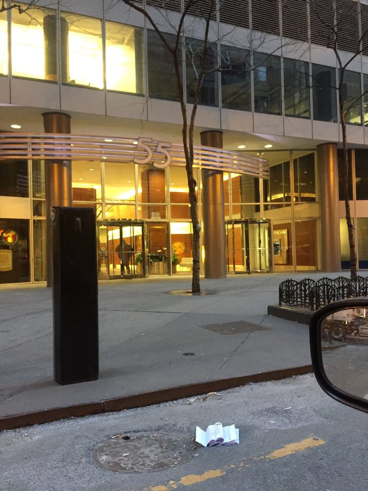 55 W Monroe CLOSED Commercial Real Estate 55 W Monroe, The Loop