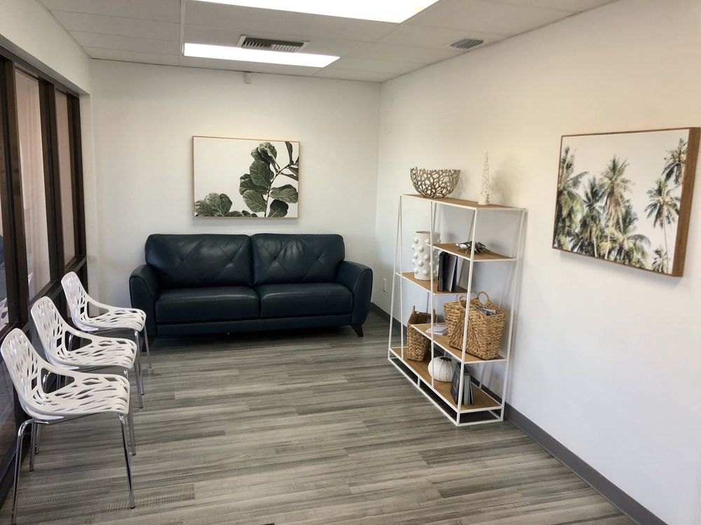 image of business Backbay Dentistry