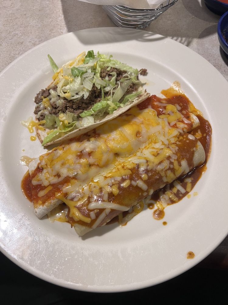 La Ribera Mexican Restaurant