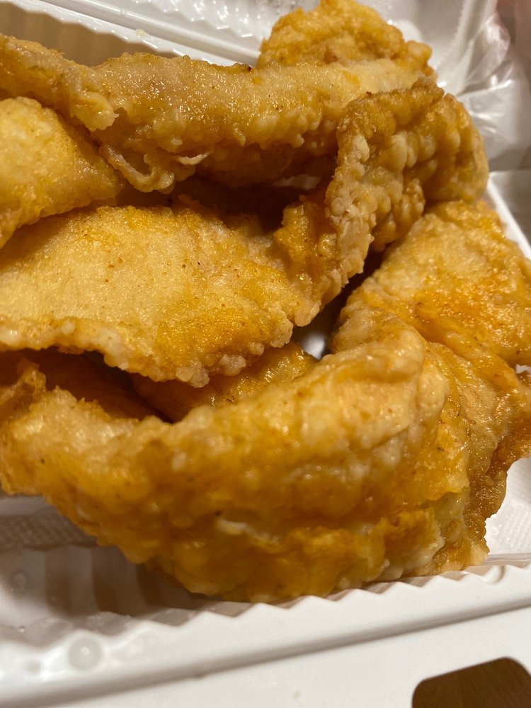 Kennedy Fried Chicken