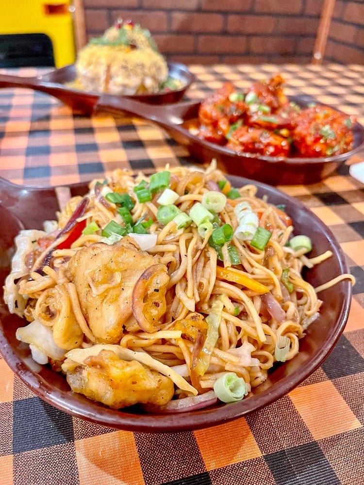 Nirmanz Food Boutique