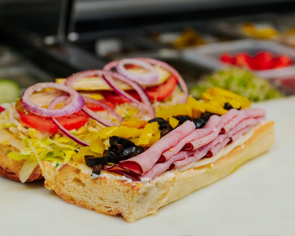 Koko’s Deli Koko’s Deli