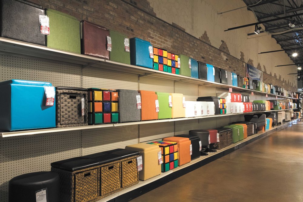 American Furniture Warehouse Westminster Co online information