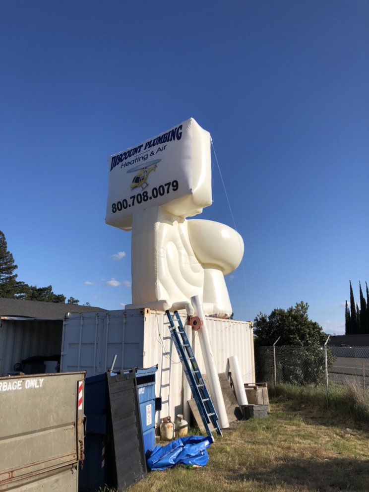 image of business Discount Plumbing
