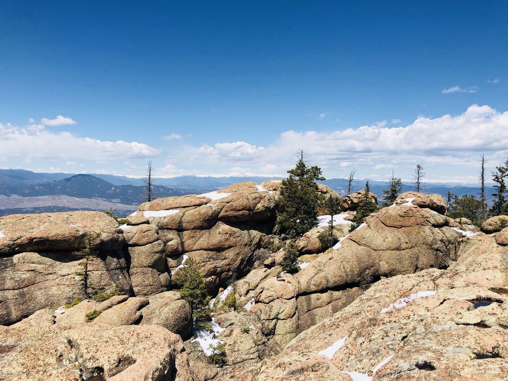 Devils Head Fire Tower 84 Photos & 21 Reviews Hiking 6518 S