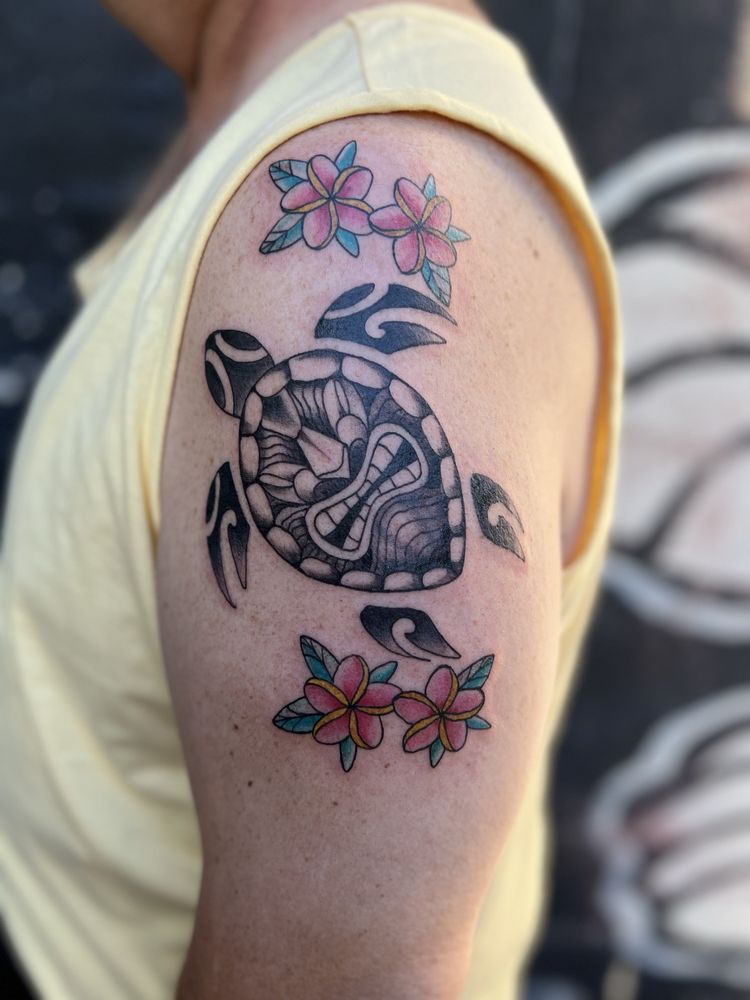 Clandestine Rabbit Tattoo Studio