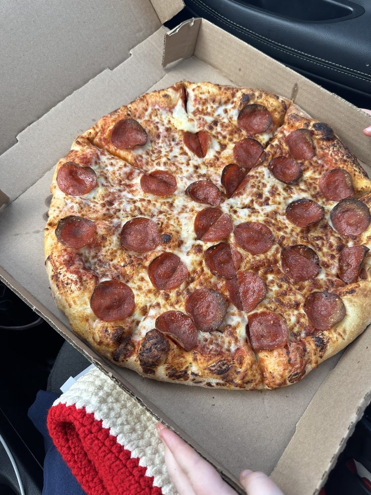 Pizza Junction No 6